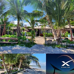 lunazul-eco-cabana-frente-al-mar.quintano-roohotels.com/